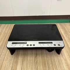♦︎⑤IHクッキングヒーター