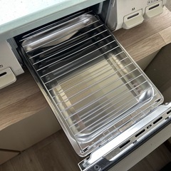 リンナイ ガステーブルの画像