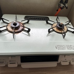 リンナイ ガステーブル