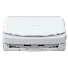 ScanSnap iX1500 ほぼ未使用
