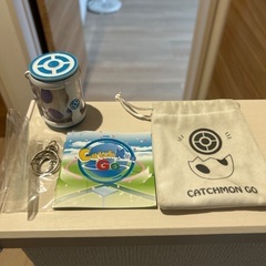 MEGACOM ポケモンGO オートキャッチ