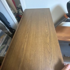 7段メープルチェスト 美品ですの画像