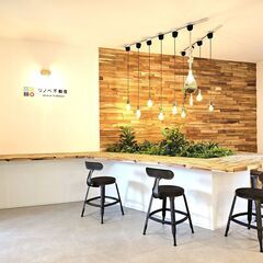 【カフェ営業していただける方を募集します】