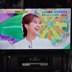 55インチ４k液晶テレビ格安品❗