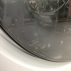 【トレファク ラパーク岸和田店】2022年製 SHARP ドラム式洗濯乾燥機　入荷しました【12ヶ月保証】の画像