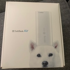 ソフトバンクエアー4