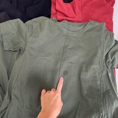 夏向け　マタニティウェア　6点の画像