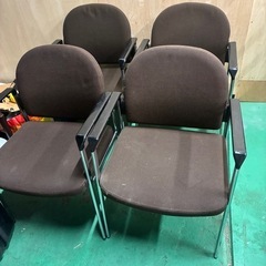 90s vintage HOUTOKU 椅子 まとめ売り