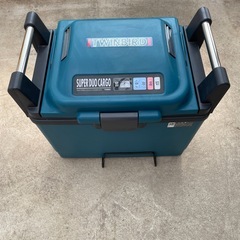 【訳あり品】TWIN BIRD 冷温庫  OR-C662