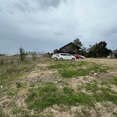 345坪　土地　射水市　