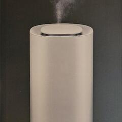 アイリスオーヤマ  加湿器