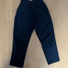 130cm 女児服 ズボン