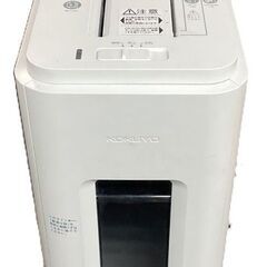 KOKUYO コクヨ シュレッダー デスクサイド AMKPS-M...