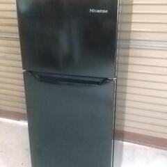 【used】Hisense/ハイセンス/2ドア冷蔵庫/HR-B1...