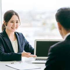 ＼地元で正社員に！／仙台や宮城の中小企業を支える営業スタッフ募集｜新卒・既卒歓迎の画像