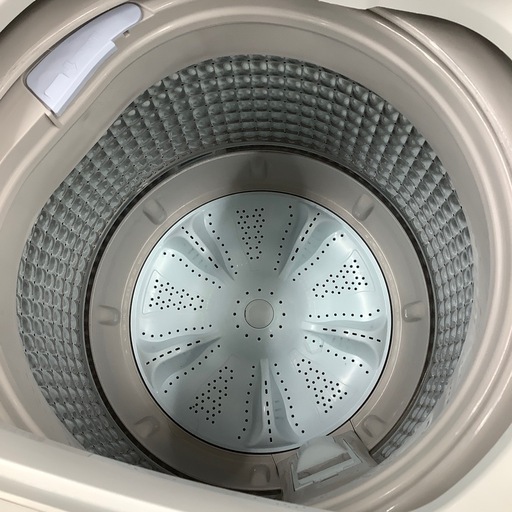 【トレファク ラパーク岸和田店】2020年製 Haier 全自動洗濯機　入荷しました【6ヶ月保証】