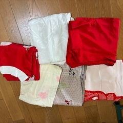 着物のハギレの画像