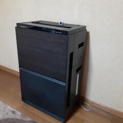加湿空気清浄機　Panasonic　F-VXT90