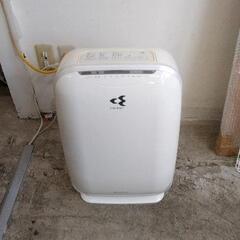 0612-175 ダイキン加湿空気清浄機