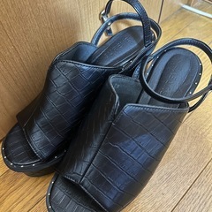 レディース サンダル
の画像
