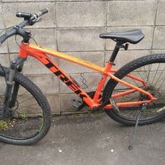 トレック　マーリン7　29インチ