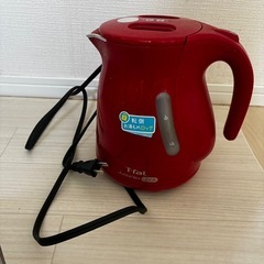 T-fal ティファール　justine + ko44 1L 通...