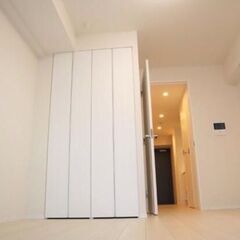 【新宿区★特集】ＪＲ山手線/高田馬場駅 歩3分　築浅1Kマンショ...