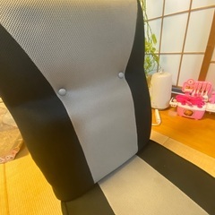 ミズノ製腹筋座椅子 美品です