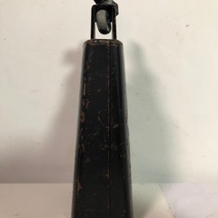 天)TAMA タマ BLACK COWBELLの画像
