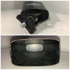 天)TAMA タマ BLACK COWBELLの画像