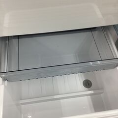🍰Haier 🍰ハイアール 286L冷蔵庫🍰2023年製 JR-CV29A🍰スリムサイズ まん中野菜室🍰6175の画像
