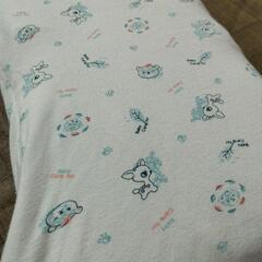 赤ちゃん　頭の形が丸くなる　まくら　Adokooの画像