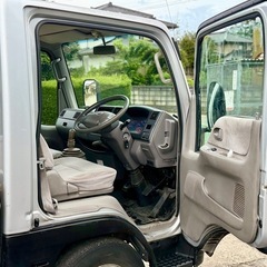 マツダ　タイタン＊h20年＊1年車検付き＊ETC＊MTの画像