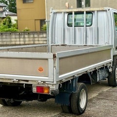 マツダ　タイタン＊h20年＊1年車検付き＊ETC＊MTの画像