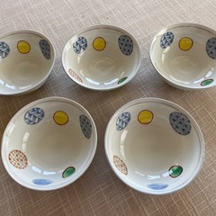 器5点