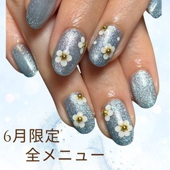 🌴Nail salon Kahuu💅沖縄県沖縄市自宅ネイルサロン