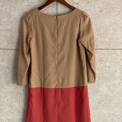 NATURAL BEAUTY　BASICの画像