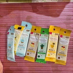 樹脂粘土