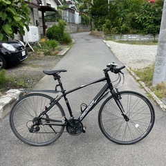 MERIDA CROSSWAY50　
