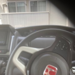【4WD】　N-BOXの画像