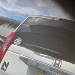 【4WD】　N-BOXの画像