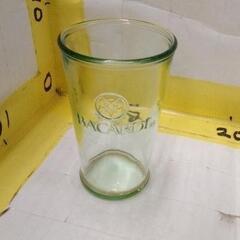 0612-223 Bacardi グラス