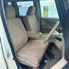 『車検満タン・美車』平成24年　ホンダN-BOX  　27万円の画像