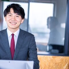 ＼地元で正社員に！／新潟の中小企業を支える営業スタッフ募集｜新卒・既卒歓迎の画像