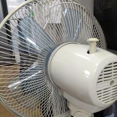 扇風機　IIEabitax EY-31Mの画像