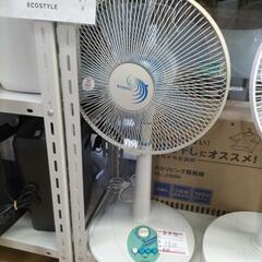 扇風機　IIEabitax EY-31M
