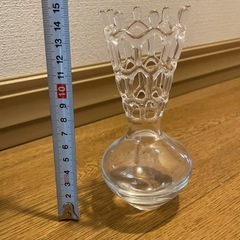 お話し中
【未使用】一輪挿し