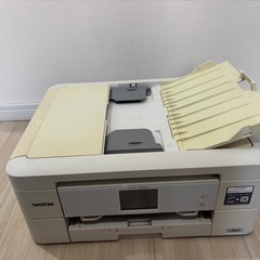 Brother プリンター DCP-J962N  