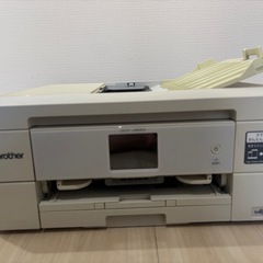 Brother プリンター DCP-J962N  の画像