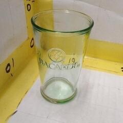 0612-224 Bacardi グラス